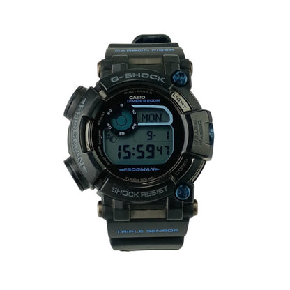 Casio G-Shock Master Of G - Sea Frogman Gwf-D1000B-1Jf