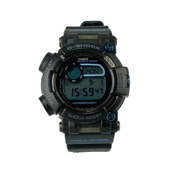 Casio G-Shock Master Of G - Sea Frogman Gwf-D1000B-1Jf