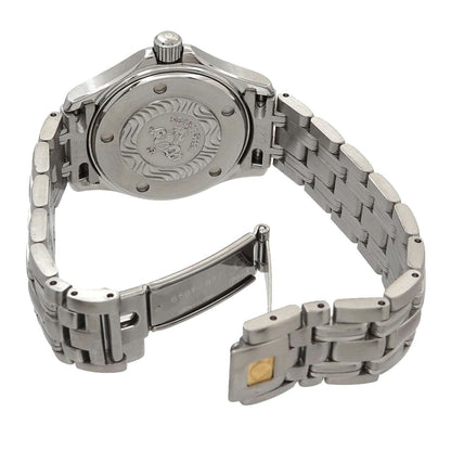 Omega Seamaster 120 2571 31 Women'S Watch With Date Display