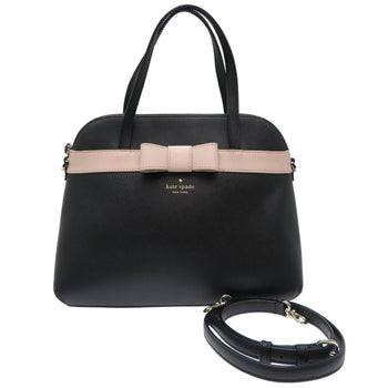 Tote Bag Leather - Kate Spade Shoulder Bag