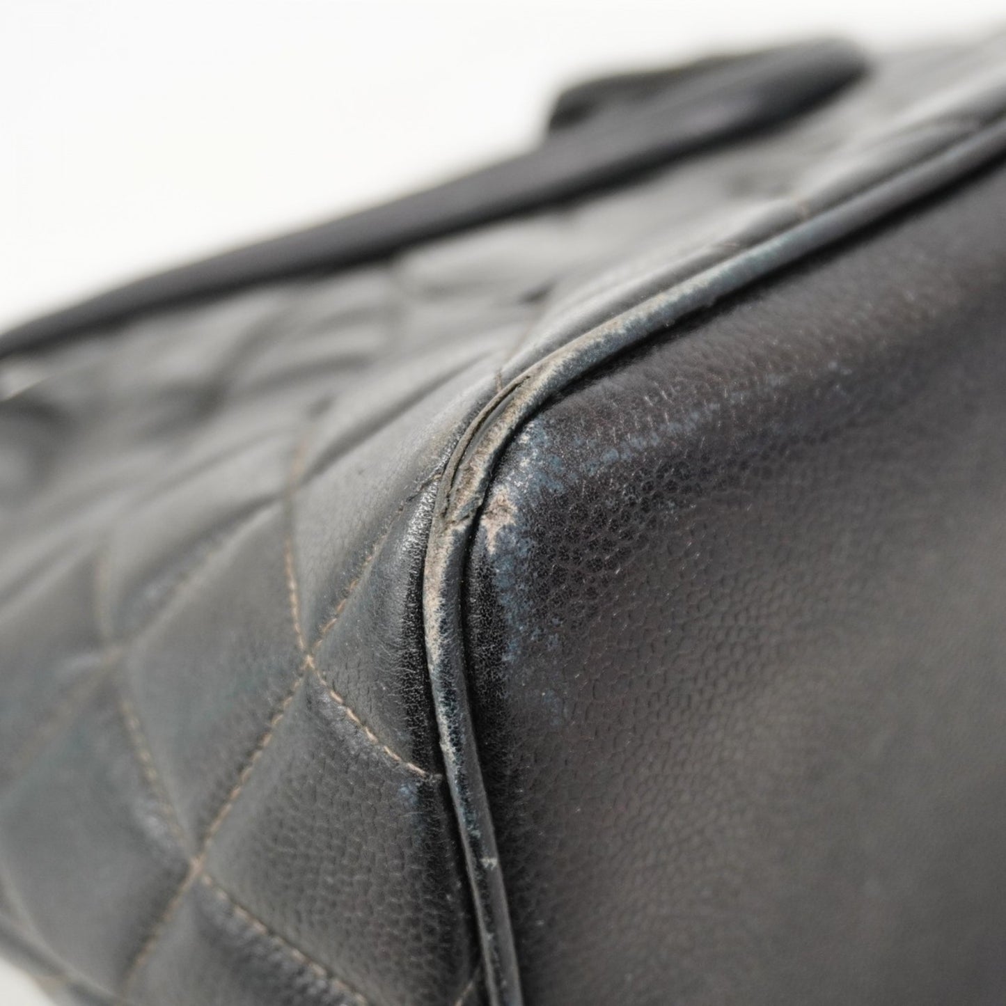 Chanel Reissue Tote Bag