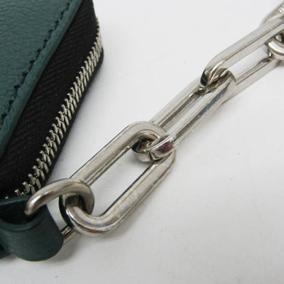 Burberry Chain Strap Coin Purse Women