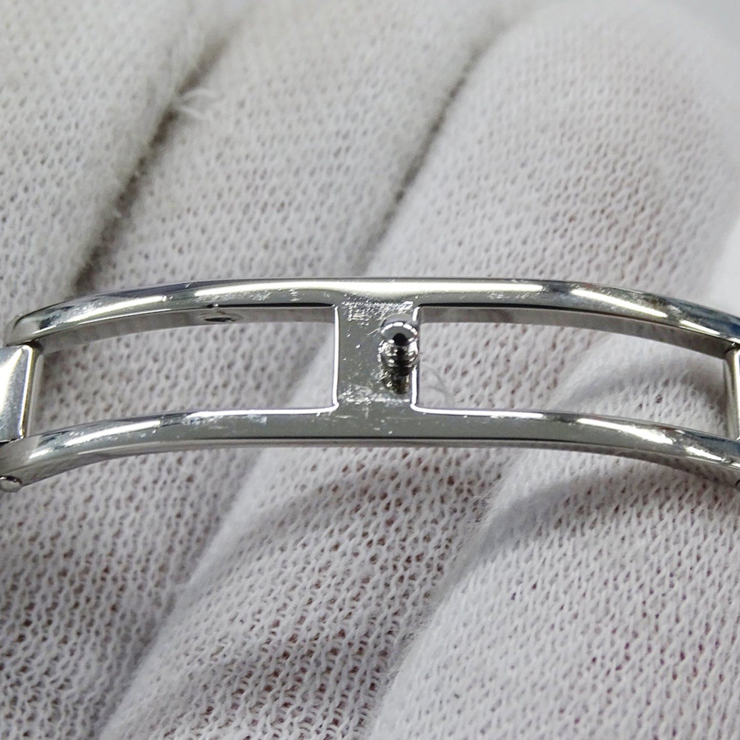 Herms Clipper Women'S Watch