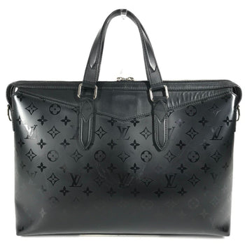 Louis Vuitton M40529 Monogram Illusion Briefcase
