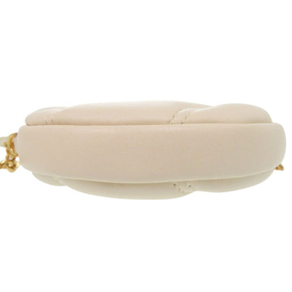 Like New Bvlgari Serpenti Cabochon Chain Shoulder Bag