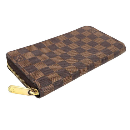 Louis Vuitton Damier Zippy Wallet