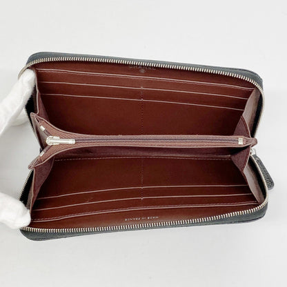 Chanel Matelasse Caviar Leather Long Wallet