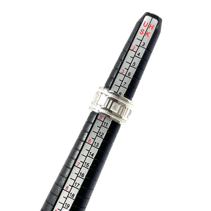 Tiffany & Co. Tiffany Atlas Ring