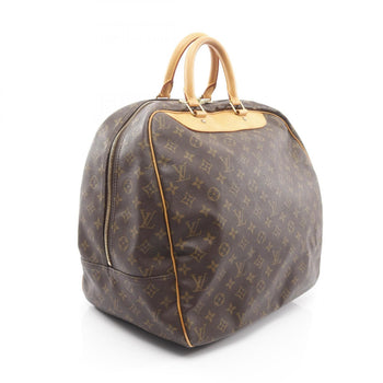 Louis Vuitton Evasion Monogram Boston Bag