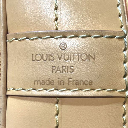 Louis Vuitton Epi Noe M44009 Shoulder Bag
