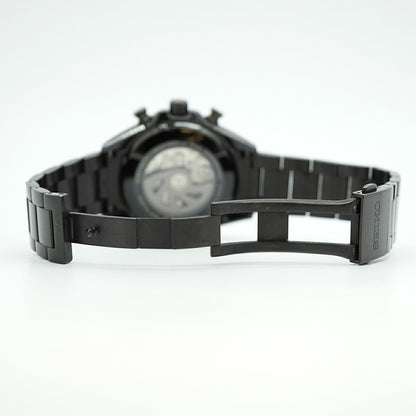 Seiko Brightz Ananta Limited Edition 6S28-00K0 Saeh017 Black Dial