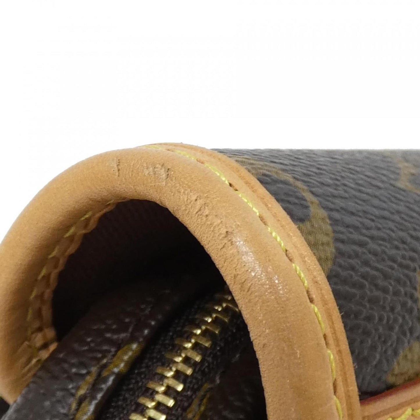 Louis Vuitton Monogram Bumbag Bosphor M40108 Shoulder Bag