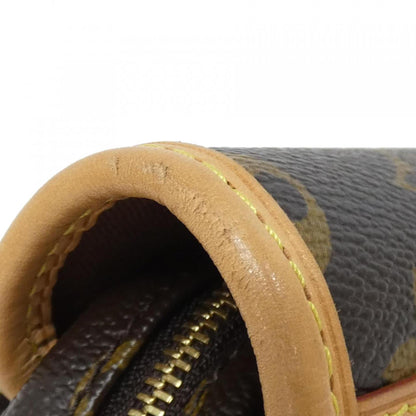 Louis Vuitton Monogram Bumbag Bosphor M40108 Shoulder Bag