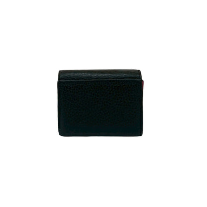 Louis Vuitton Portefeuille Capucines Xs Leather Tri-Fold Wallet