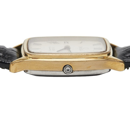 Omega De Ville Quartz Watch