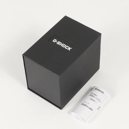 G-Shock Gm-5600U-1Jf Metal Covered Watch