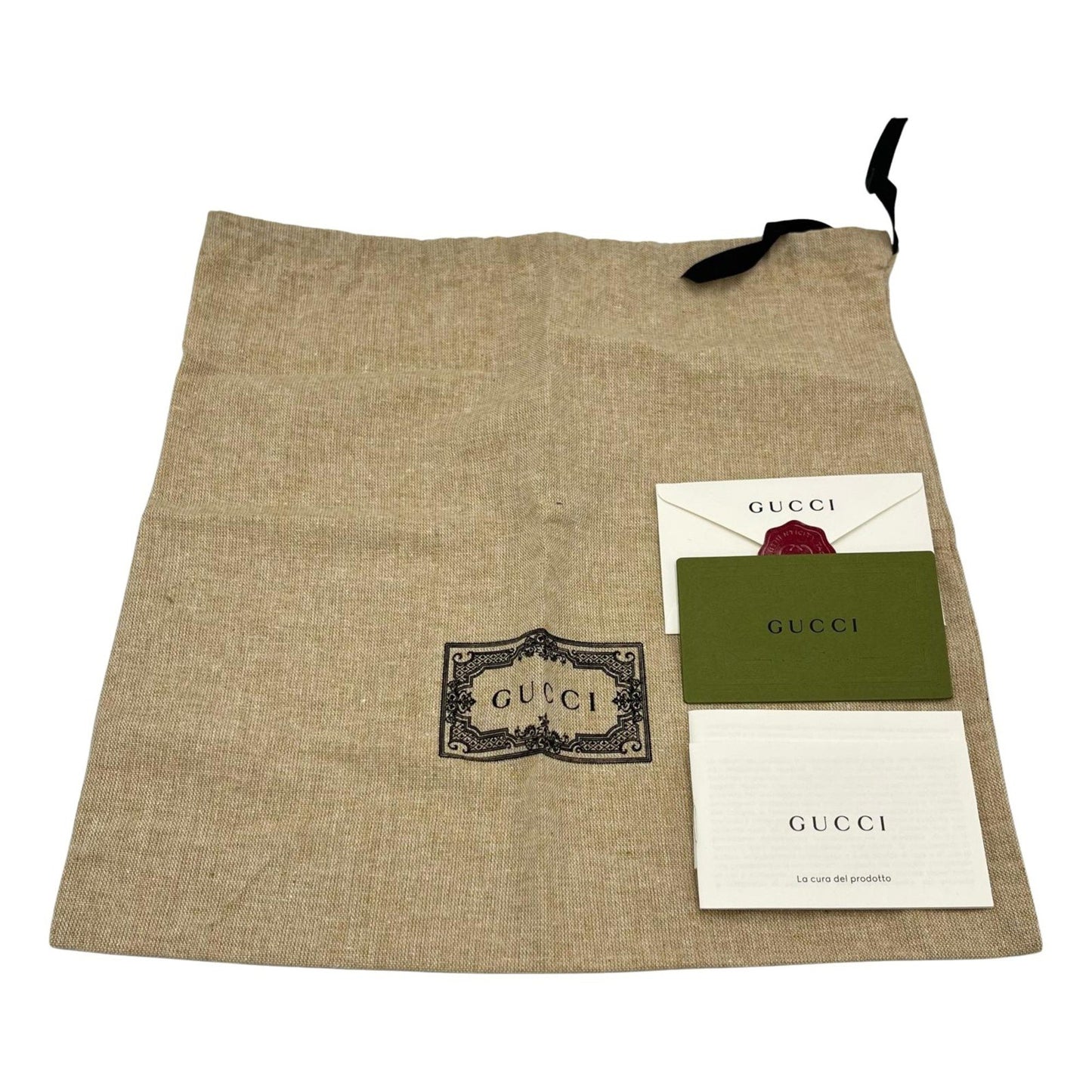 Gucci Petit Gg Shoulder Bag 739722 Leather Pink