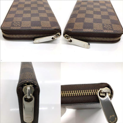 Louis Vuitton N60015 Round Long Wallet