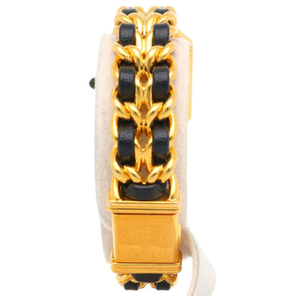 Chanel Premiere M Watch