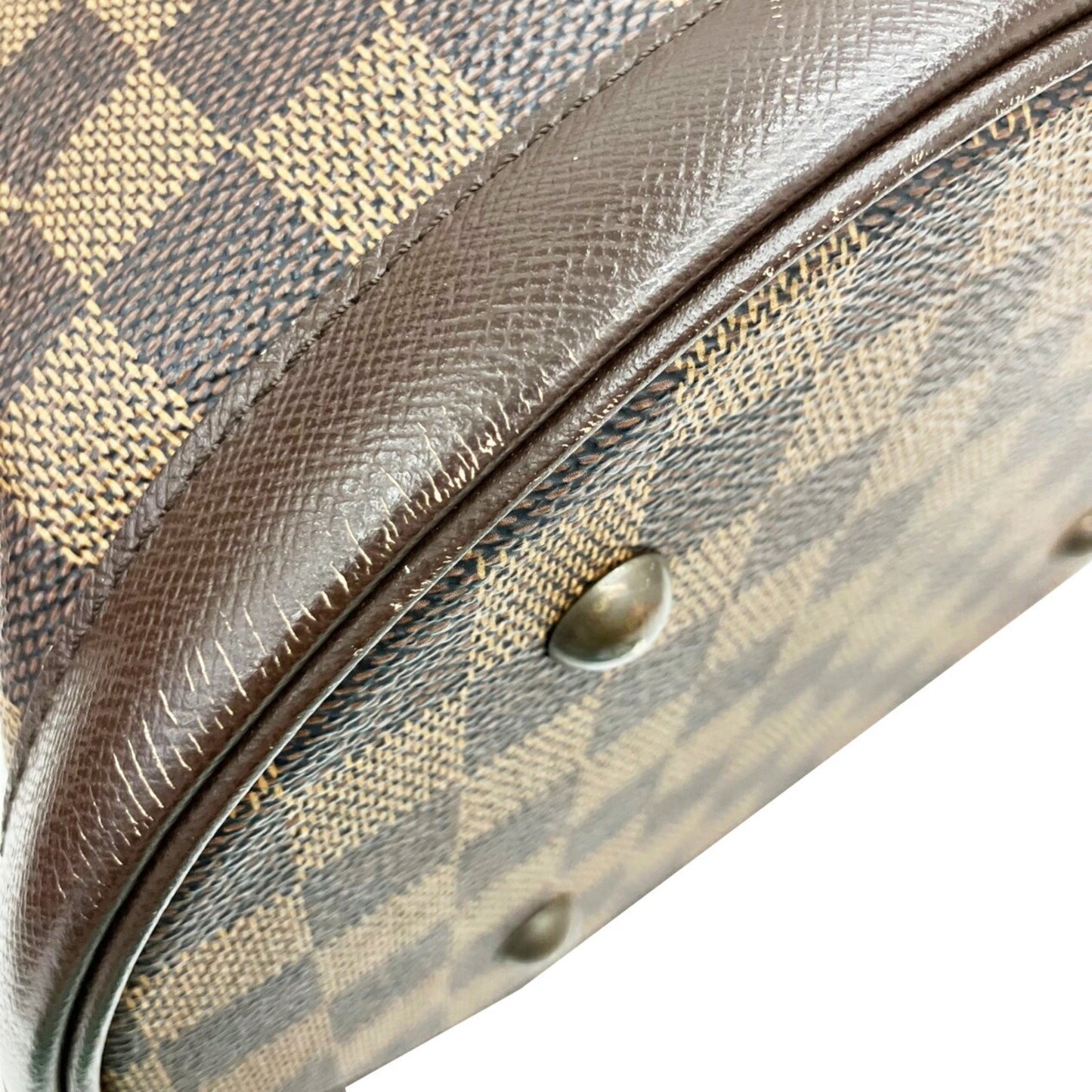 Louis Vuitton Louis Vuitton Mare N42240 Tote Bag Shoulder Damier Canvas