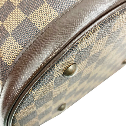 Louis Vuitton Louis Vuitton Mare N42240 Tote Bag Shoulder Damier Canvas