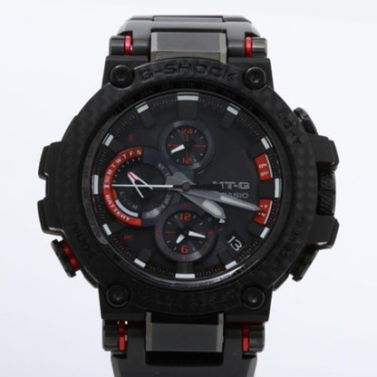 Casio G-Shock Mtg-B1000 Series Watch