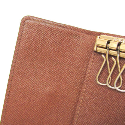 Louis Vuitton Monogram 4 Key Holder M62631 Men