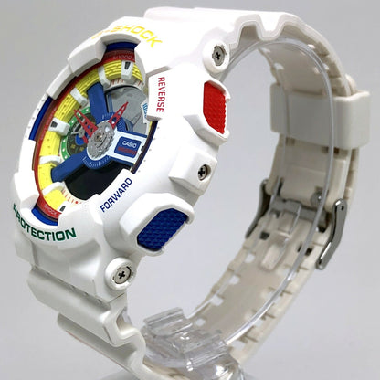 G-Shock Casio Watch Ga-111Dr-7A Dee