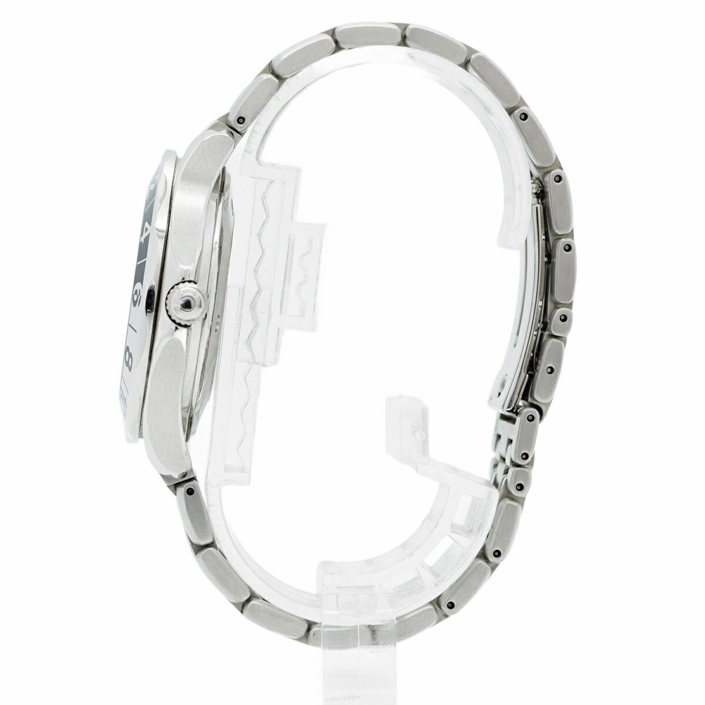 Omega Seamaster 2534.50 Black Dial