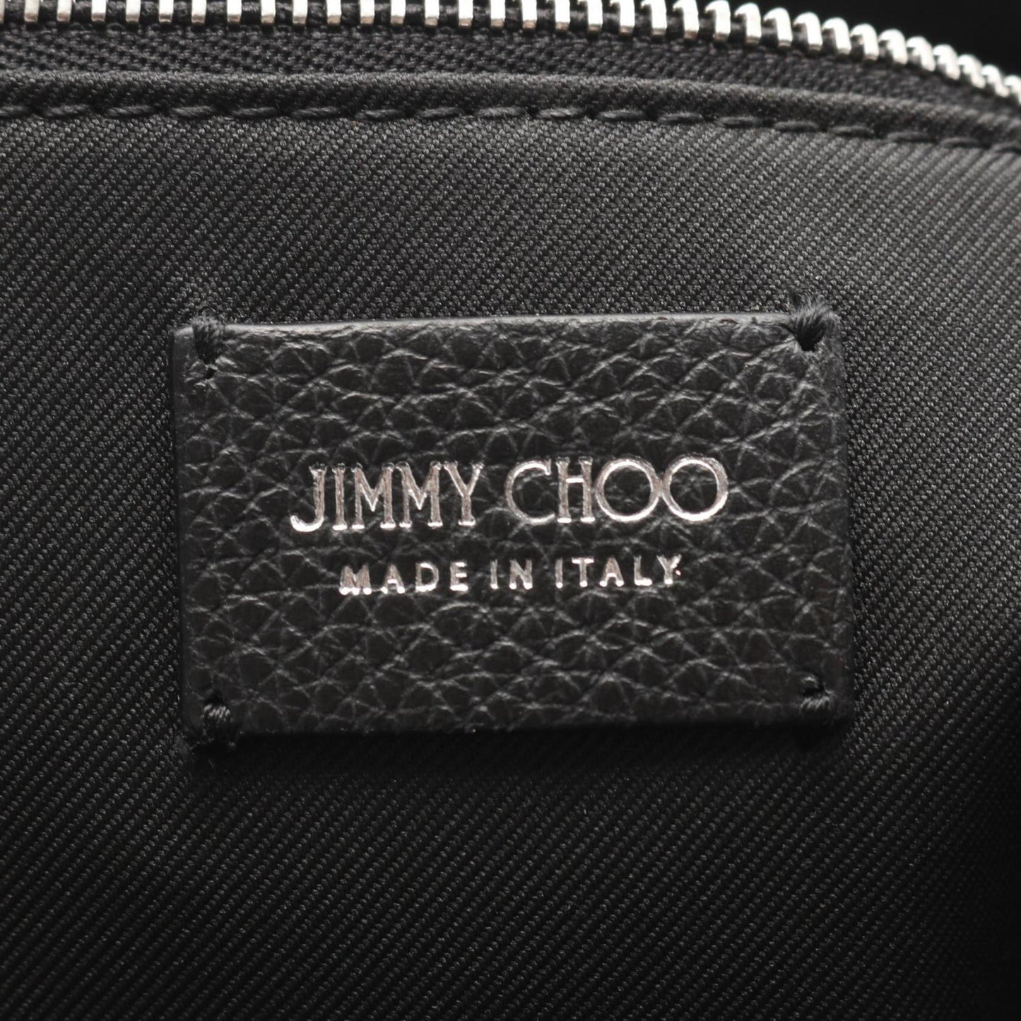 Jimmy Choo Deelan Tote Bag