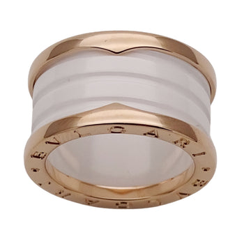 Bvlgari B-Zero1 Ring For Men And Women