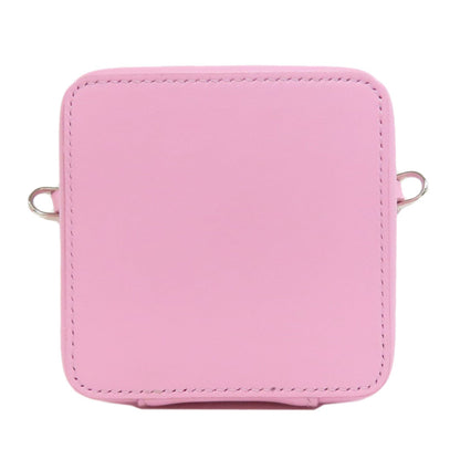 Salvatore Ferragamo Handbag Leather