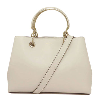 Jimmy Choo Bonbon 2-Way Tote Bag In Calfskin