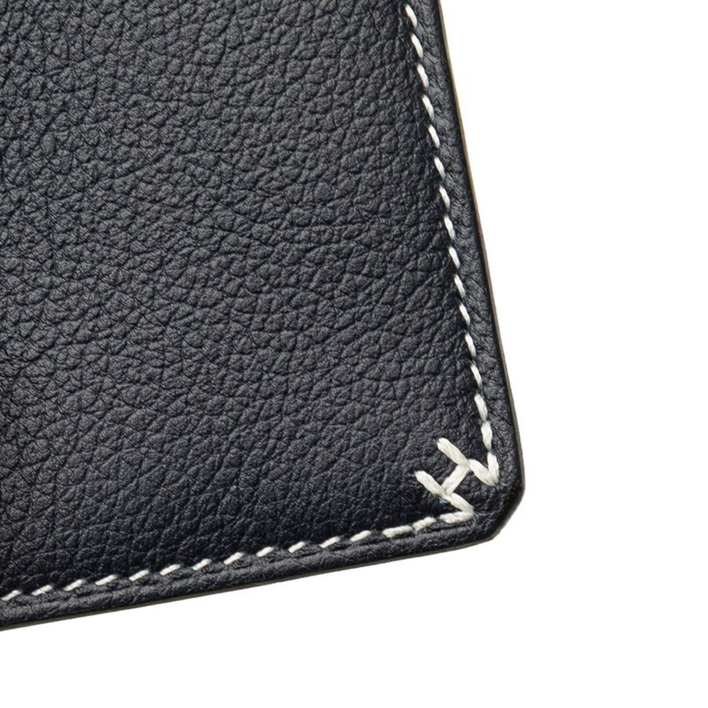Herms H Serie Card Case