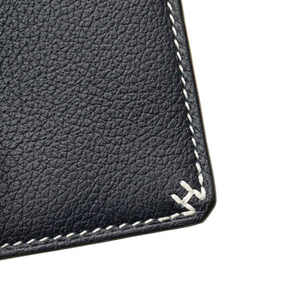 Herms H Serie Card Case