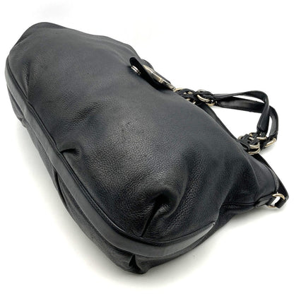 Tote Bag Leather - Salvatore Ferragamo Shoulder Bag