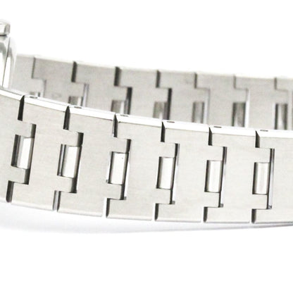 Bvlgari Bvlgari-Bvlgari Steel Quartz
