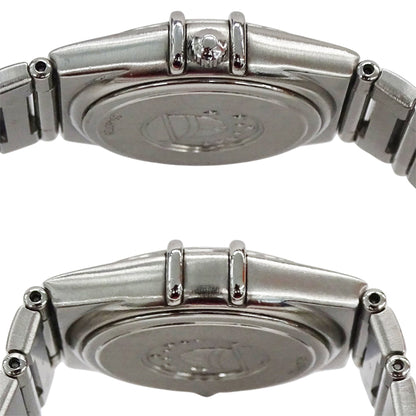 Omega Constellation 1572.30 Women'S Quartz Watch