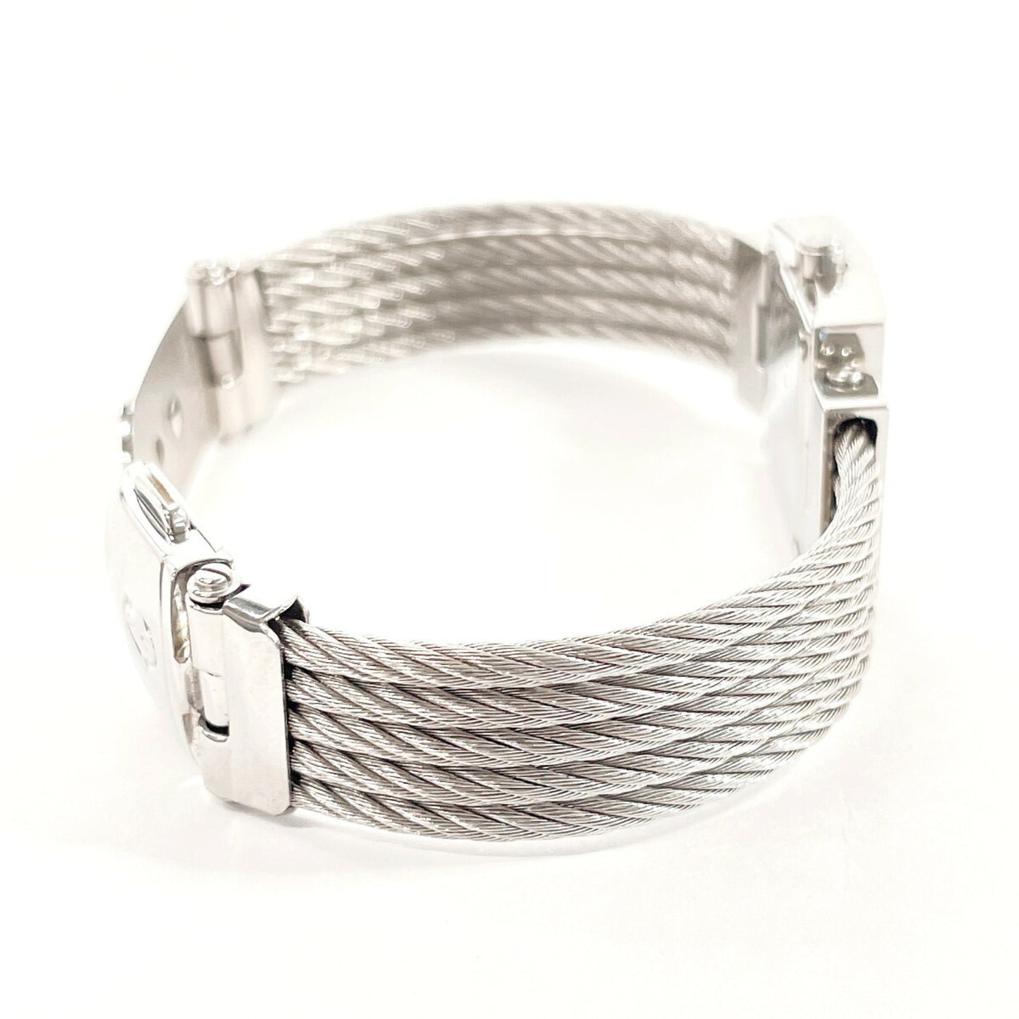 Charriol Celtic Watch