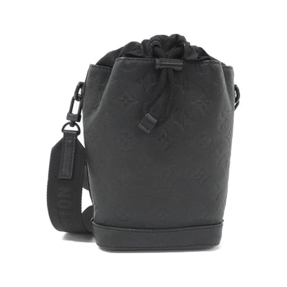 Louis Vuitton Monogram Shadow Noe Sling M82248 Shoulder Bag