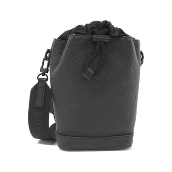 Louis Vuitton Monogram Shadow Noe Sling M82248 Shoulder Bag