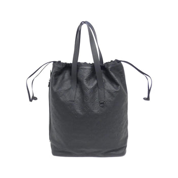 Louis Vuitton Monogram Shadow Helmet Bag M46554
