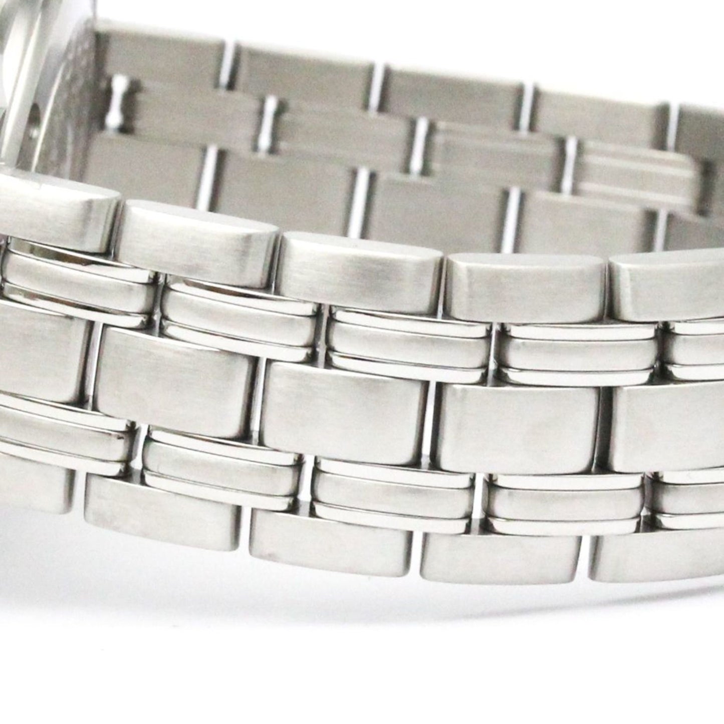 Omega Seamaster 120M Chronometer Automatic