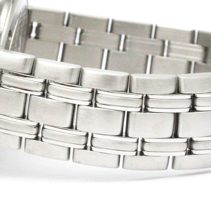 Omega Seamaster 120M Chronometer Automatic