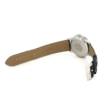 Omega De Ville Prestige 424.13.40.21.06.001 Stainless Steel Automatic Watch