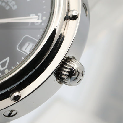 Herms Clipper Watch