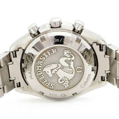 Omega Speedmaster 326.30.40.50.03.001 Blue Dial