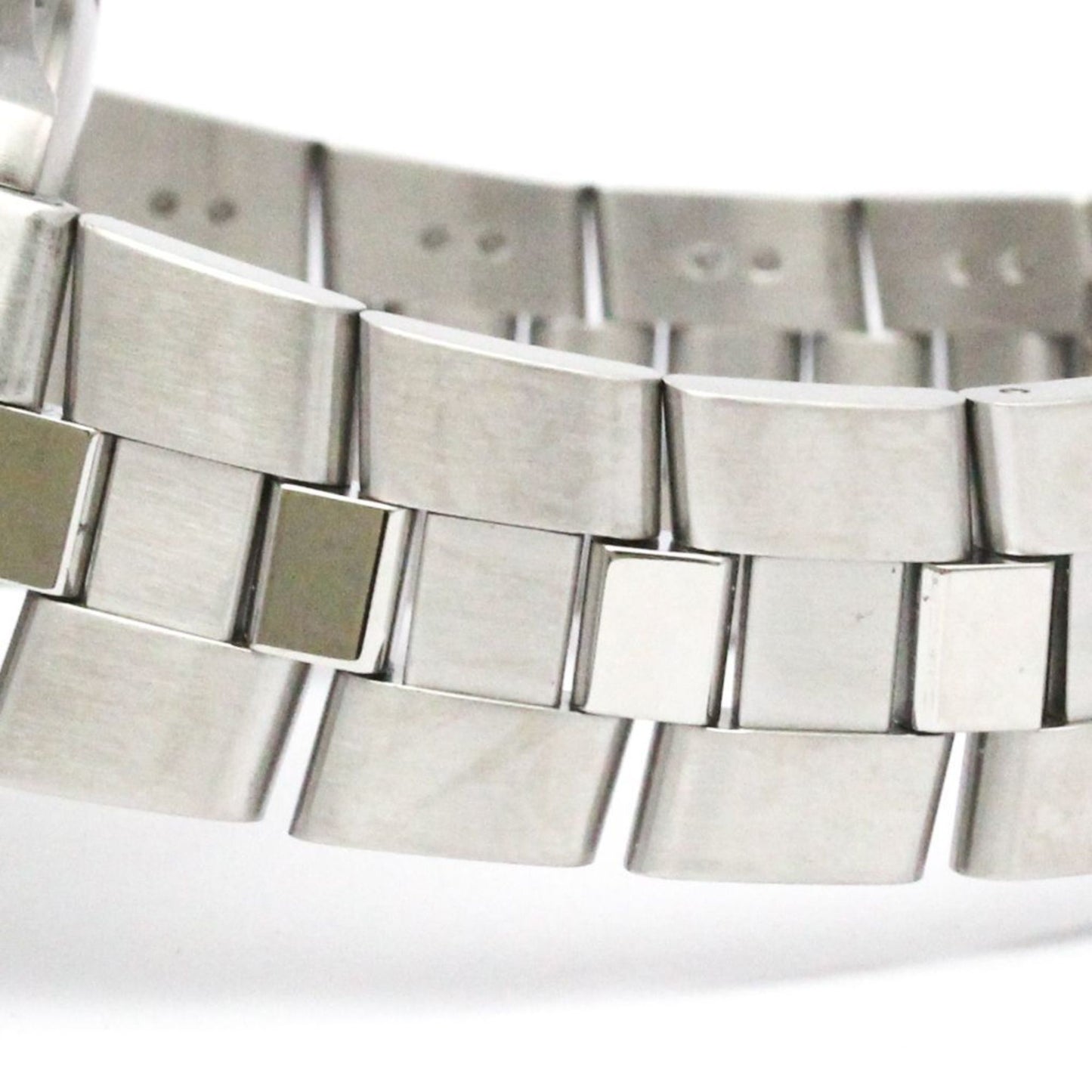 Tag Heuer 2000 Exclusive Chronograph Quartz