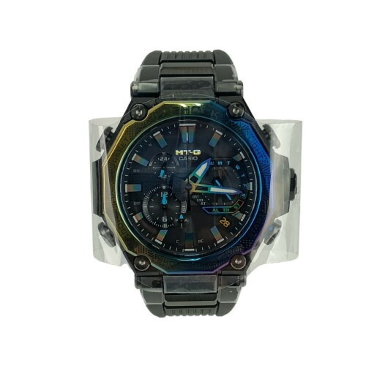 Casio G-Shock Mt-G Mtg-B2000Yr-1Ajr