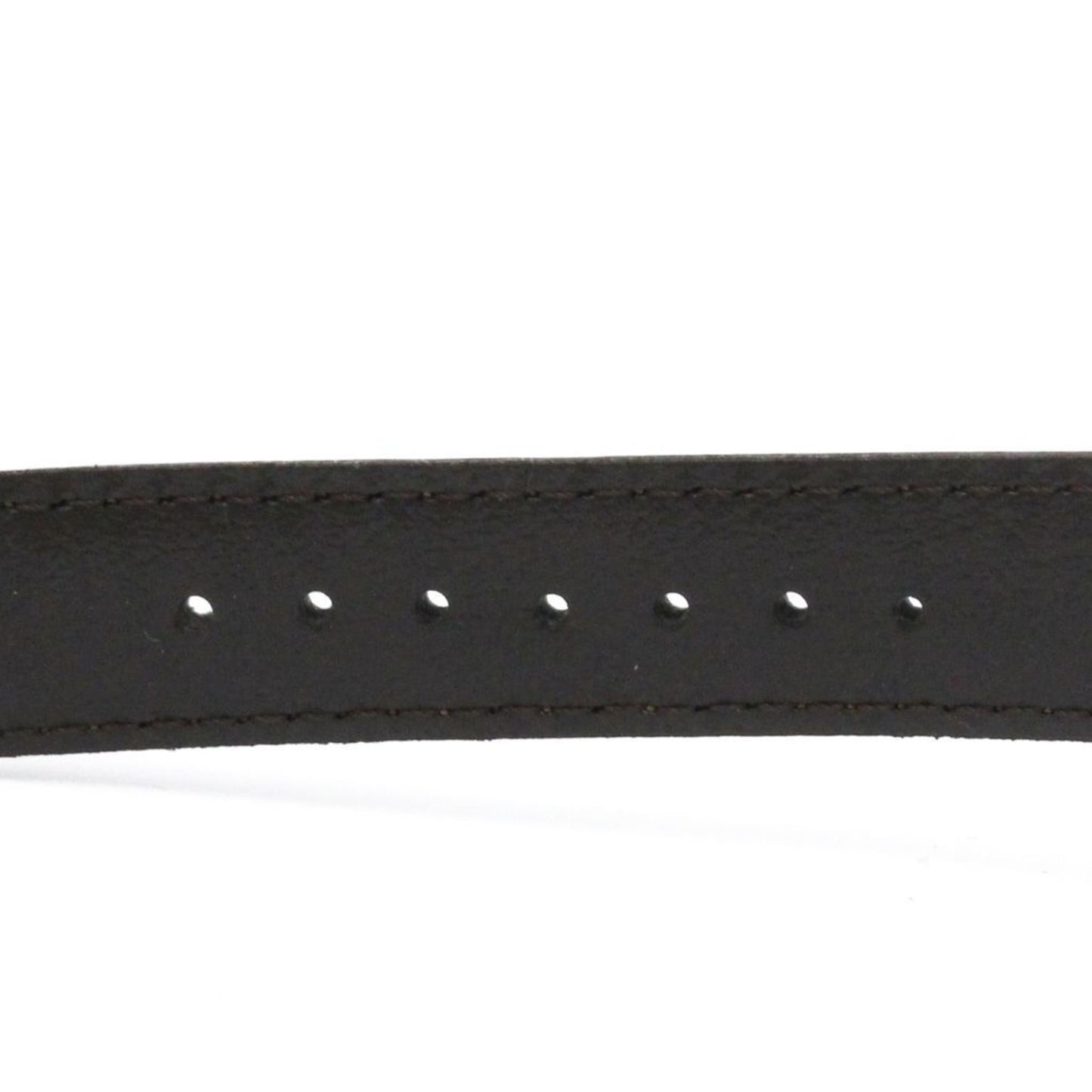 Omega Speedmaster Triple Date Moonphase 18K Gold Watch 175.0034 Polished